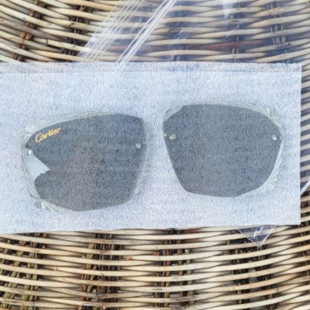 Cartiet Transitional lenses